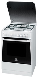 Газовая плита Indesit KN 6G2 (W) в Нижнем Новгороде