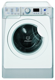 Стиральная машина Indesit PWE 7107 S в Нижнем Новгороде