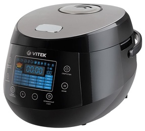 Мультиварка Vitek VT-4222 BK в Нижнем Новгороде