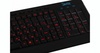 Клавиатура CBR S6 Black USB в Нижнем Новгороде вид 2