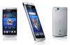 Sony Ericsson LT15i Xperia arc Misty Silver в Нижнем Новгороде вид 3
