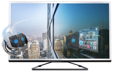 ЖК телевизор Philips 46PFL4528T/60 в Нижнем Новгороде