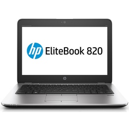 Ноутбук HP EliteBook 820 G3 Core i5-6200U (Y3B65EA) в Нижнем Новгороде