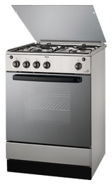 Газовая плита Zanussi ZCG 663 GX в Нижнем Новгороде