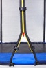 Батут Diamond Fitness External 12ft (366 см) в Нижнем Новгороде вид 9