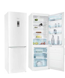 Холодильник Hotpoint-Ariston HBD 1201.4 F в Нижнем Новгороде