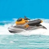 Радиоуправляемый гидроцикл Syma Motorboat 1:10 - 7003 в Нижнем Новгороде вид 4
