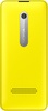Nokia 301 Dual Sim Yellow в Нижнем Новгороде вид 2