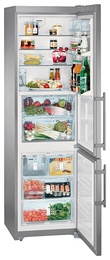 Холодильник Liebherr CBNPes 3976 в Нижнем Новгороде