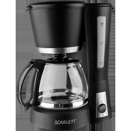 Кофеварка Scarlett SC-038 (2012) в Нижнем Новгороде