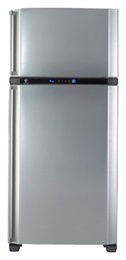 Холодильник Sharp SJ-PT561RHS в Нижнем Новгороде