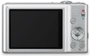 Фотоаппарат Panasonic Lumix DMC-FS35 Silver в Нижнем Новгороде вид 3
