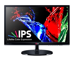 Монитор LG 27EA53VQ в Нижнем Новгороде