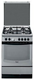 Газовая плита Hotpoint-Ariston CX 65 SP4 (X) в Нижнем Новгороде