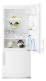 Холодильник Electrolux EN 2900 AOW в Нижнем Новгороде
