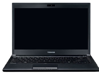 Ноутбук Toshiba Satellite R830-13D в Нижнем Новгороде