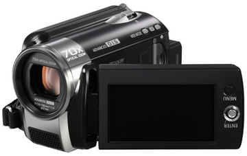 Видеокамера Panasonic SDR-H91 в Нижнем Новгороде