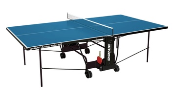 Теннисный стол Donic Outdoor Roller 600 в Нижнем Новгороде