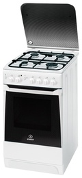 Газовая плита Indesit KN 3G21 S(W) в Нижнем Новгороде