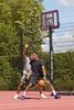Стойка баскетбольная Slam Jam Basketball System в Нижнем Новгороде вид 2