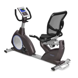 Велоэргометр Oxygen Satori RB HRC в Нижнем Новгороде