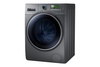 Стиральная машина Samsung WW12H8400EX в Нижнем Новгороде вид 3
