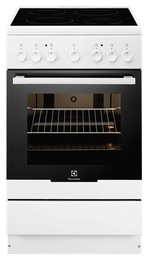 Электрическая плита Electrolux EKC 51100 OW в Нижнем Новгороде