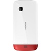 Nokia C5-06 White Red в Нижнем Новгороде вид 2