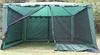 Тент-шатер Campack Tent G-3401W (со стенками) в Нижнем Новгороде вид 3