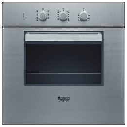 Электрическая духовка Hotpoint-Ariston F 627 C.1 IX в Нижнем Новгороде