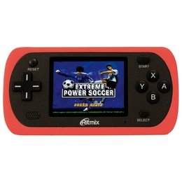 Игровая приставка Ritmix RZX-17 в Нижнем Новгороде