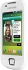 Samsung GT-i5800 Galaxy 580 White в Нижнем Новгороде вид 3
