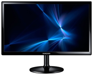 Монитор Samsung S27C350H в Нижнем Новгороде