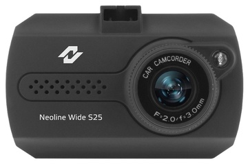 Видеорегистратор Neoline Wide S25 в Нижнем Новгороде