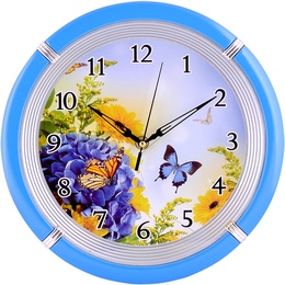 Часы MAX-8323 "Бабочки" в Нижнем Новгороде