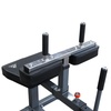 Тренажер голень сидя DFC Homegym SUB038 в Нижнем Новгороде вид 4