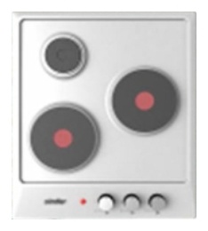 Электрическая поверхность Simfer H 4030 VEHM в Нижнем Новгороде