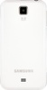 Samsung C6712 Star II Ceramic White в Нижнем Новгороде вид 2