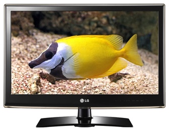 ЖК телевизор LG 19LV2500 в Нижнем Новгороде