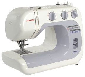 Швейная машинка Janome 2049S в Нижнем Новгороде