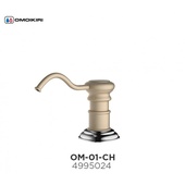Дозатор Omoikiri OM-01-CH 