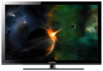 Плазменный телевизор Samsung PS-42C430 в Нижнем Новгороде