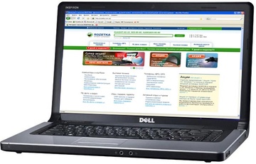 Ноутбук Dell Inspiron 1470 SU4100 250Gb W7HP в Нижнем Новгороде