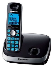 Радиотелефон Panasonic KX-TG6511 RUB в Нижнем Новгороде