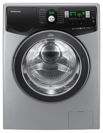Стиральная машина Samsung WF1602YQR в Нижнем Новгороде