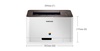 Принтер Samsung CLP-365 в Нижнем Новгороде вид 4