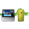 Sony Ericsson U20i Xperia X10 mini pro Lime в Нижнем Новгороде вид 4