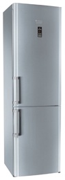 Холодильник Hotpoint-Ariston HBC 1201.3 M NF H в Нижнем Новгороде