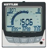 Эллиптический тренажер Kettler 7650-500 Unix MX в Нижнем Новгороде вид 3