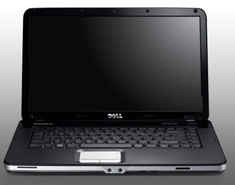 Ноутбук Dell Vostro 1015 T6570 320Gb Linux в Нижнем Новгороде